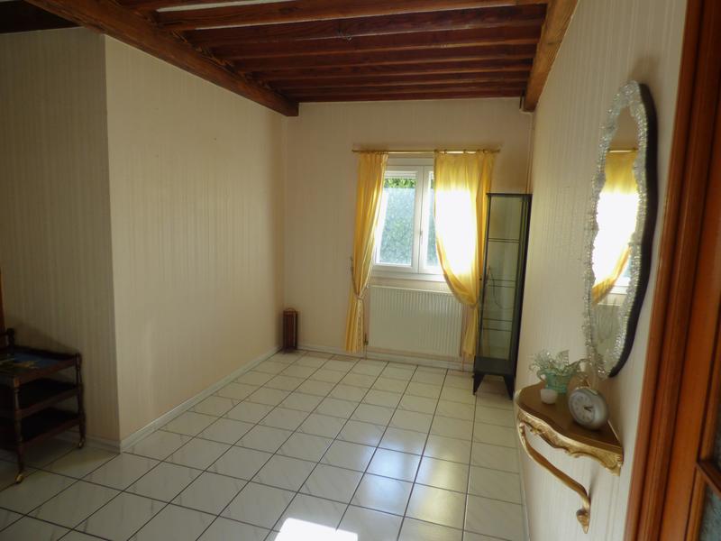 Maison - 104 m² - 4 pièces