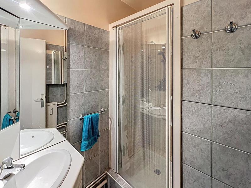 Appartement - 107 m² - 5 pièces