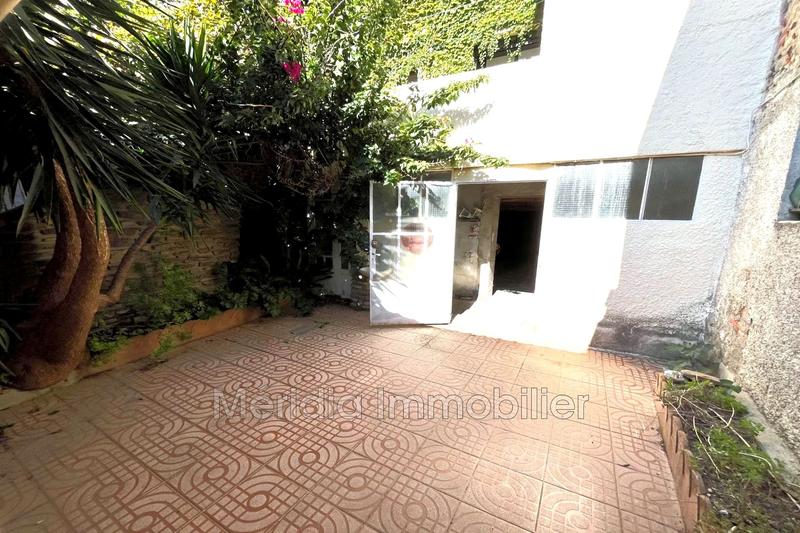 Maison de village - 111 m² - 6 pièces