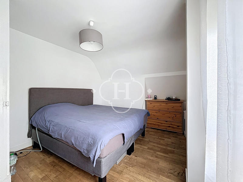 Maison - 80 m² - 5 pièces