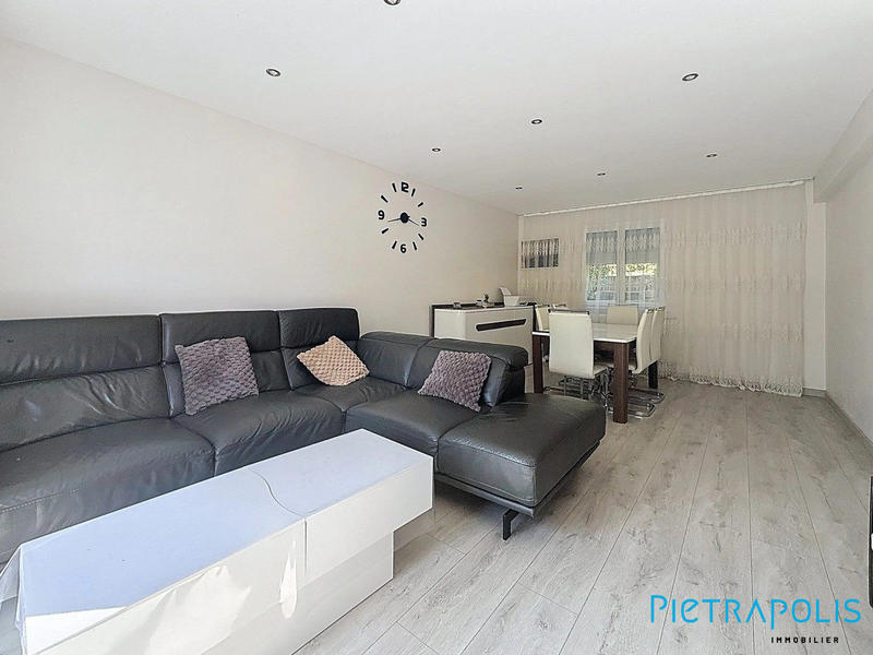 Maison - 84 m² - 4 pièces