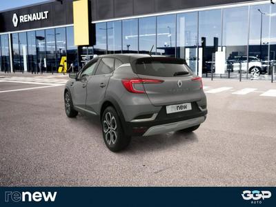 Renault Captur TCe 90 - 21 Intens