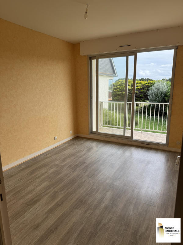 Appartement - 53 m² - 2 pièces