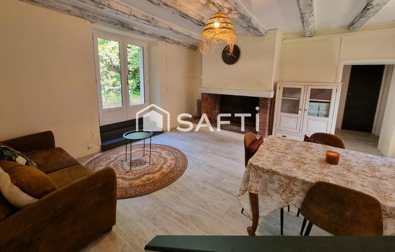 Maison de maîtres - 574 m² - 22 pièces