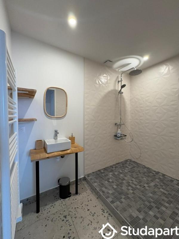 Appartement - 54 m² - 3 pièces