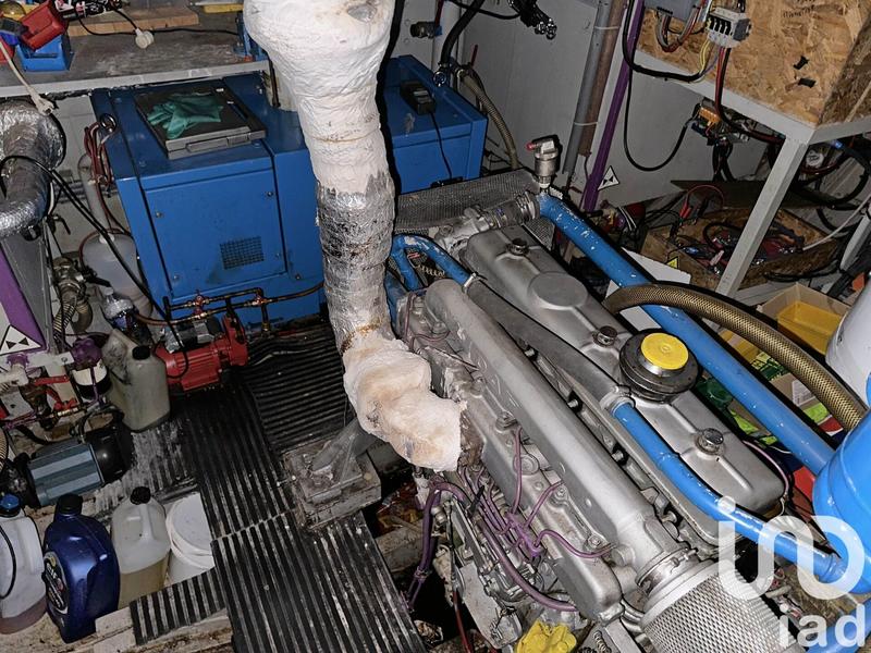 Maison - 80 m² - 5 pièces