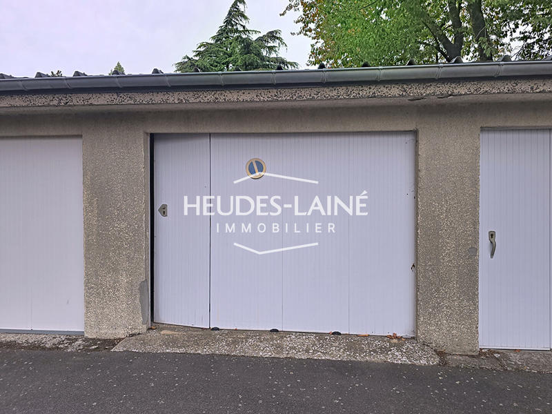 Appartement - 68 m² - 4 pièces