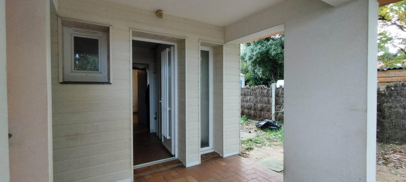 Appartement - 32 m² - 2 pièces