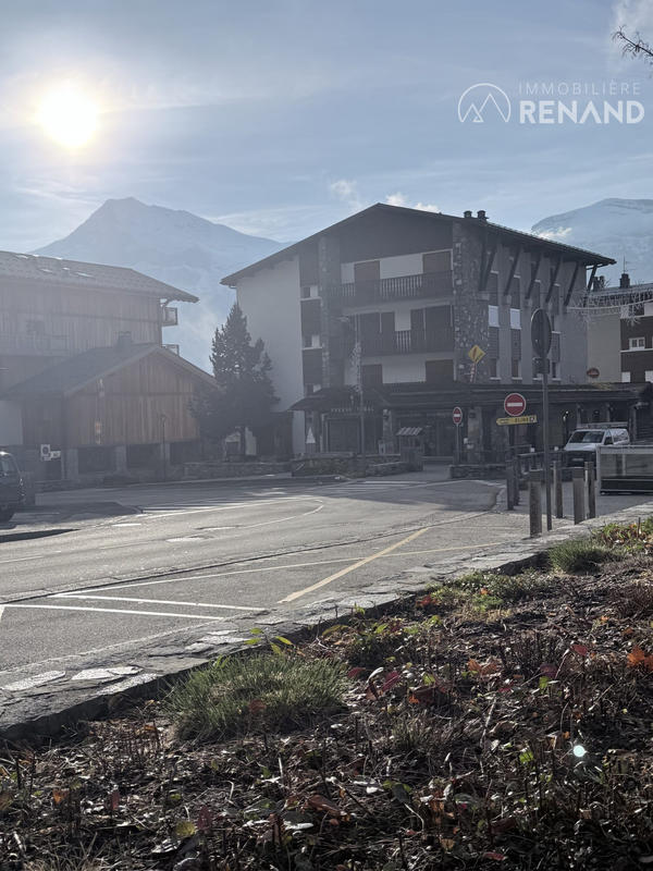 Appartement - 53 m² - 4 pièces