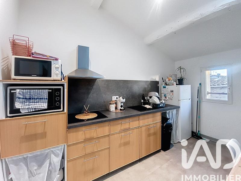 Appartement - 71 m² - 3 pièces