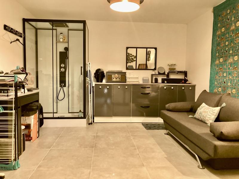 Châlet - 130 m² - 5 pièces