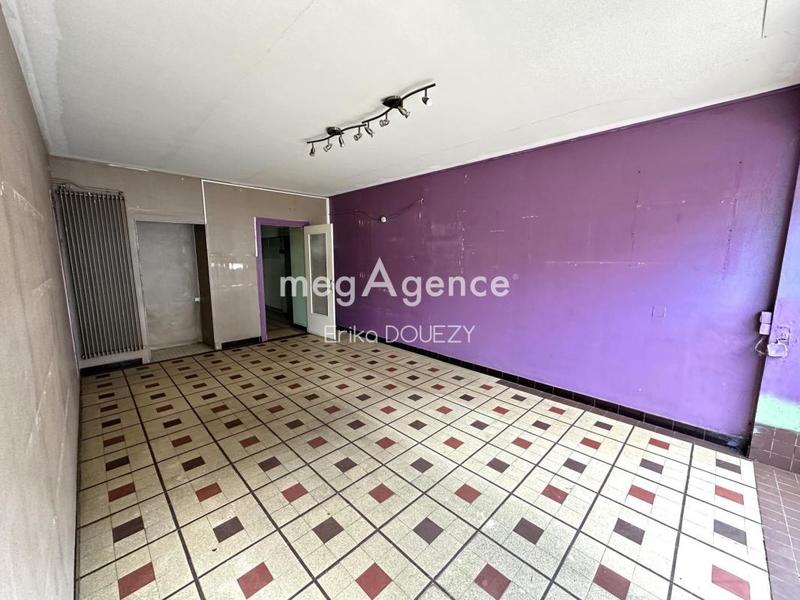 Maison - 178 m² - 7 pièces