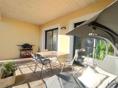 Villa - 131 m² - 4 pièces