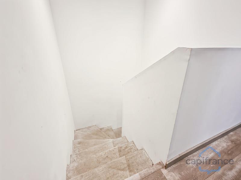 Maison - 84 m² - 4 pièces