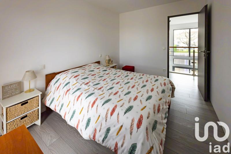 Maison de ville - 139 m² - 5 pièces