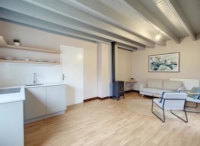 Maison - 67 m² - 4 pièces