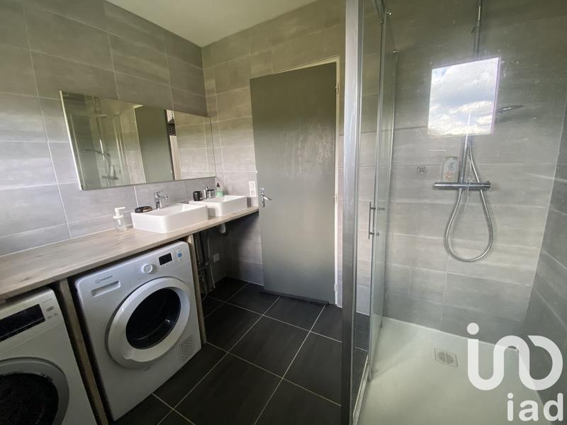 Maison - 94 m² - 4 pièces