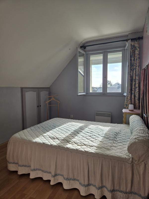 Maison - 148 m² - 8 pièces