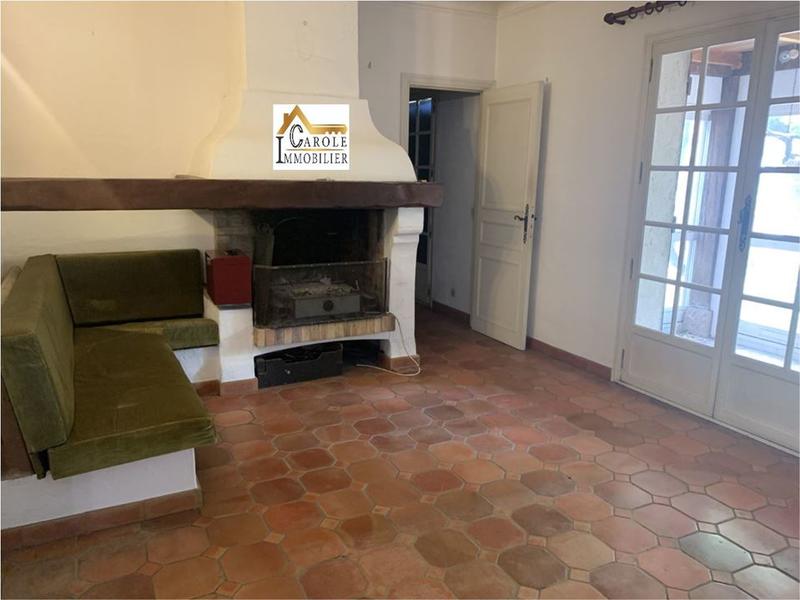 Maison provençale - 165 m² - 8 pièces