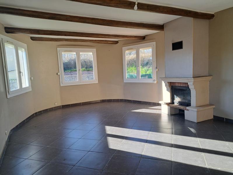 Maison - 117 m² - 4 pièces