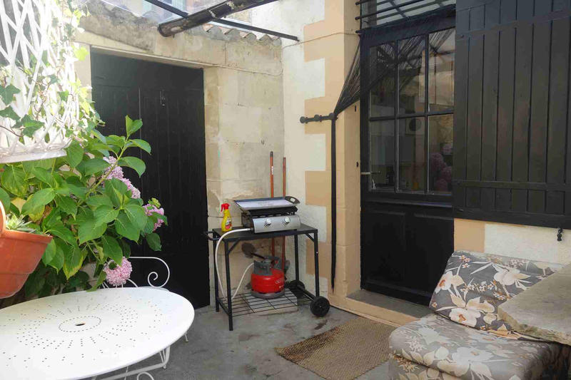 Maison - 194 m² - 7 pièces