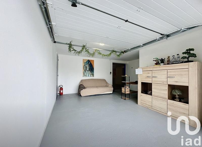 Maison de ville - 189 m² - 6 pièces