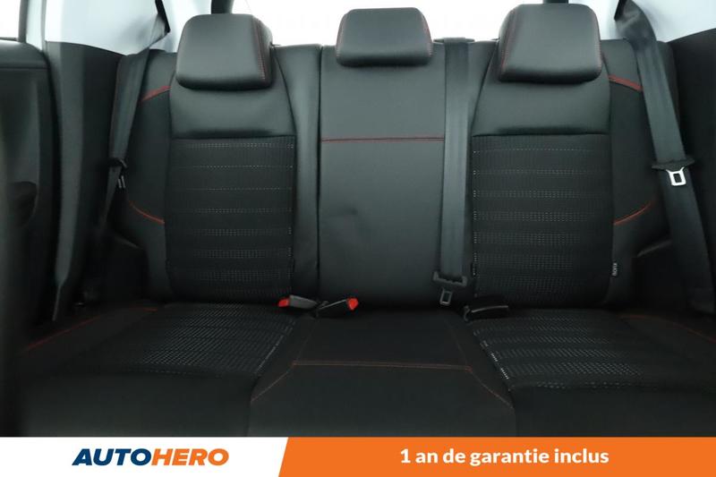 Peugeot 208 1.2 PureTech Gt Line 5p 110 ch