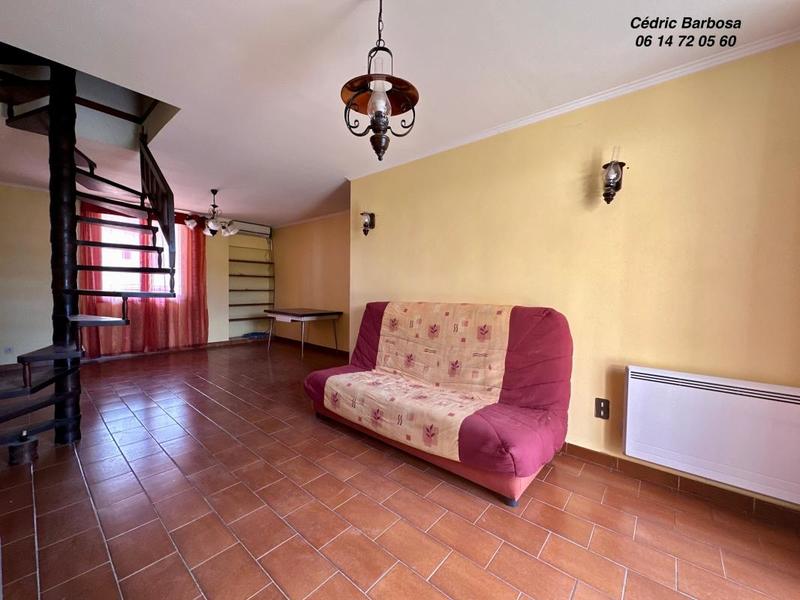 Maison - 190 m² - 8 pièces