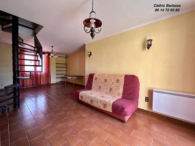 Maison - 190 m² - 8 pièces