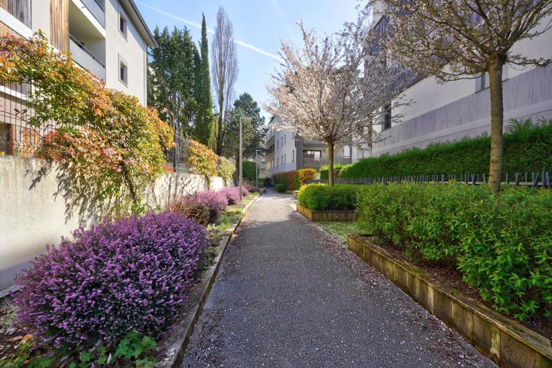 Appartement - 101 m² - 4 pièces