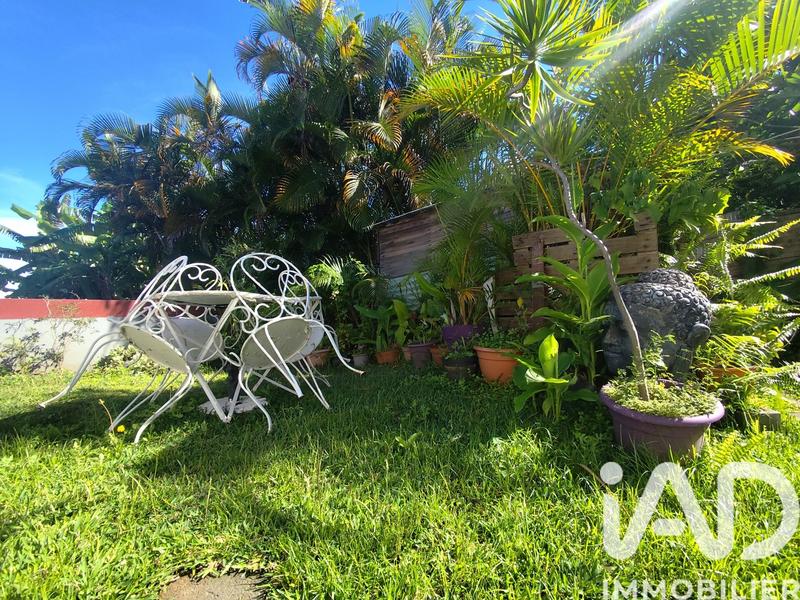 Maison - 187 m² - 7 pièces