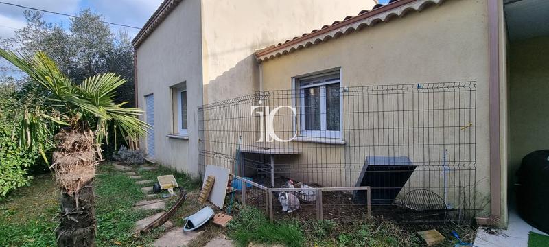 Villa - 76 m² - 5 pièces