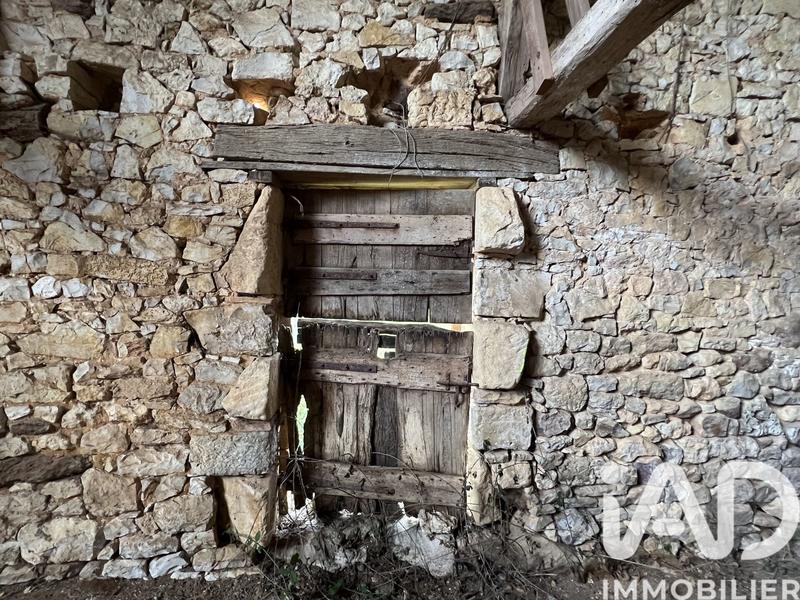 Ferme - 154 m² - 1 pièce