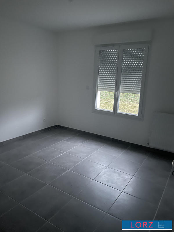 Maison - 68 m² - 3 pièces