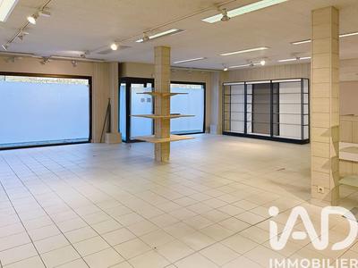 Immeuble - 148 m²