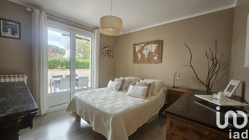 Maison - 106 m² - 4 pièces