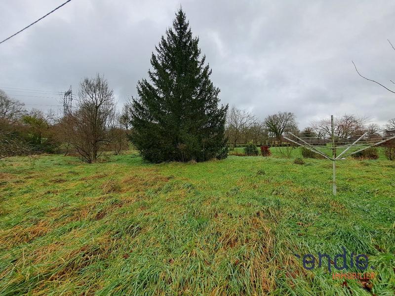 Maison - 141 m² - 5 pièces