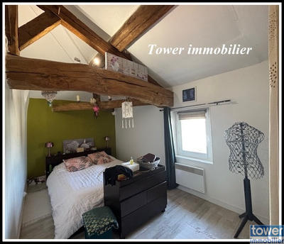 Immeuble - 200 m²