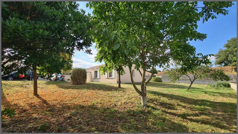 Maison - 84 m² - 7 pièces