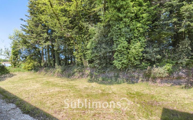 Propriété - 220 m² - 6 pièces