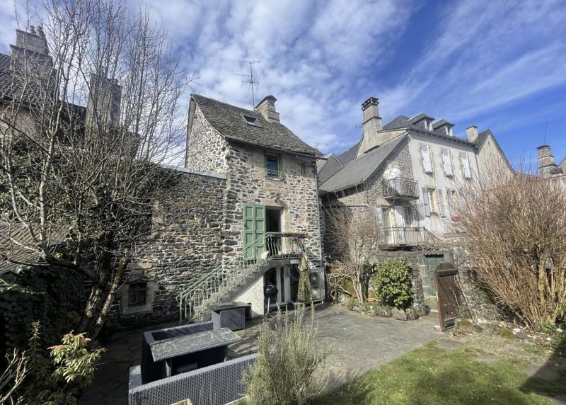 Fonds de commerce - 206 m²