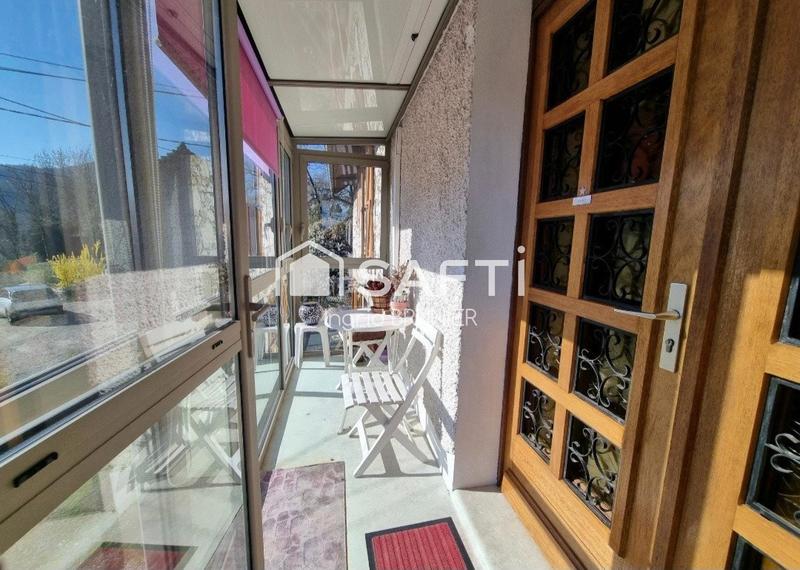 Maison - 70 m² - 3 pièces