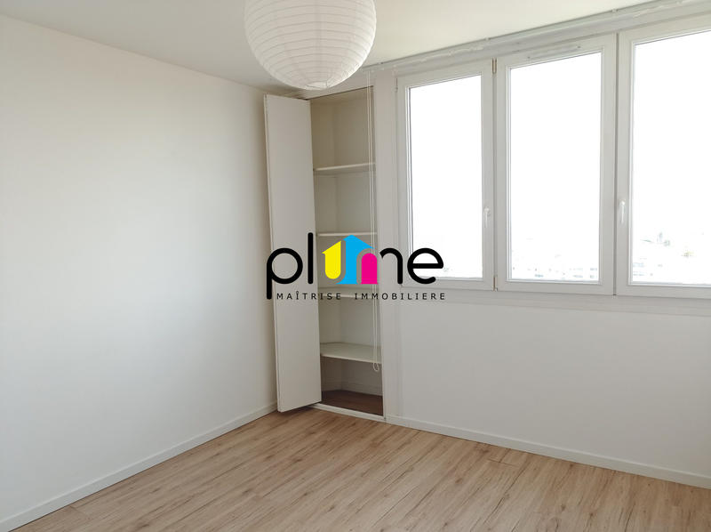 Appartement - 68 m² - 4 pièces