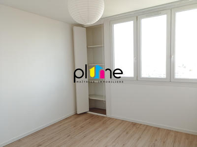 Appartement - 68 m² - 4 pièces