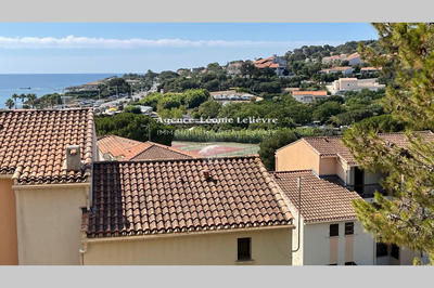 Appartement - 35 m² - 3 pièces