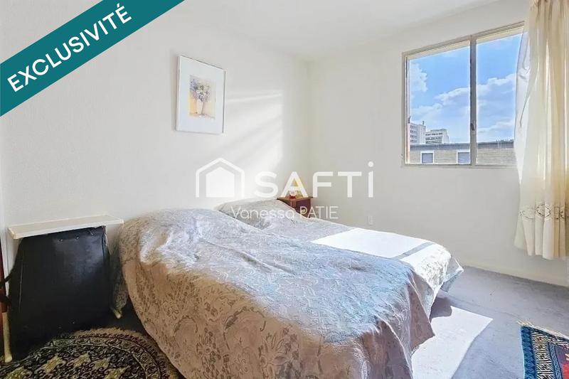 Appartement - 81 m² - 4 pièces