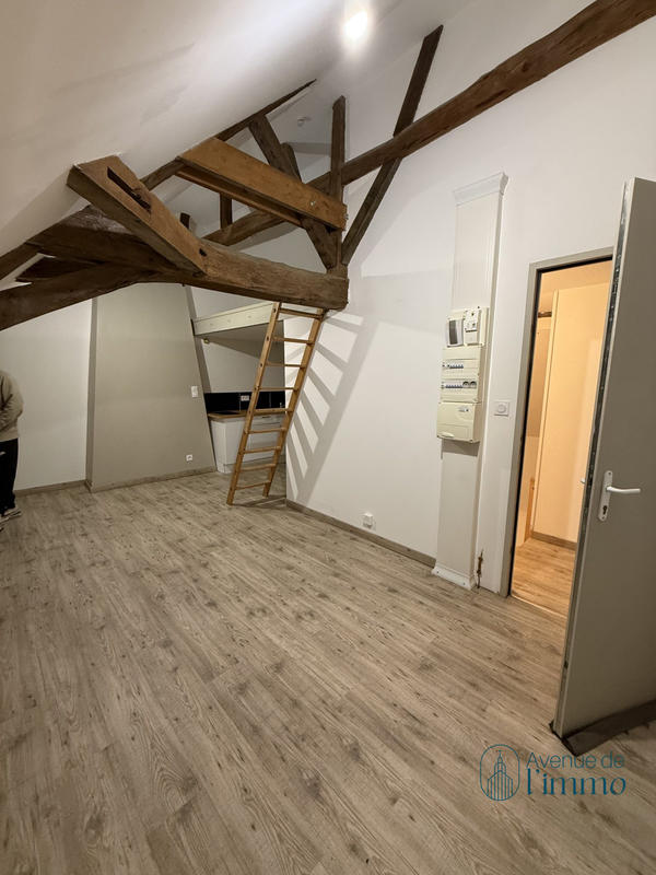 Immeuble - 231 m²