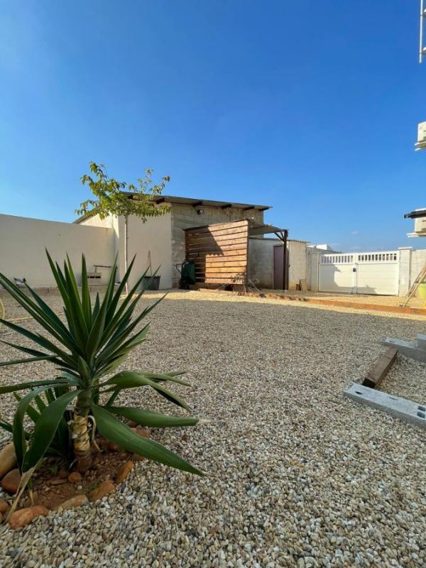 Villa - 70 m² - 3 pièces