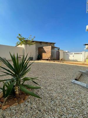 Villa - 70 m² - 3 pièces