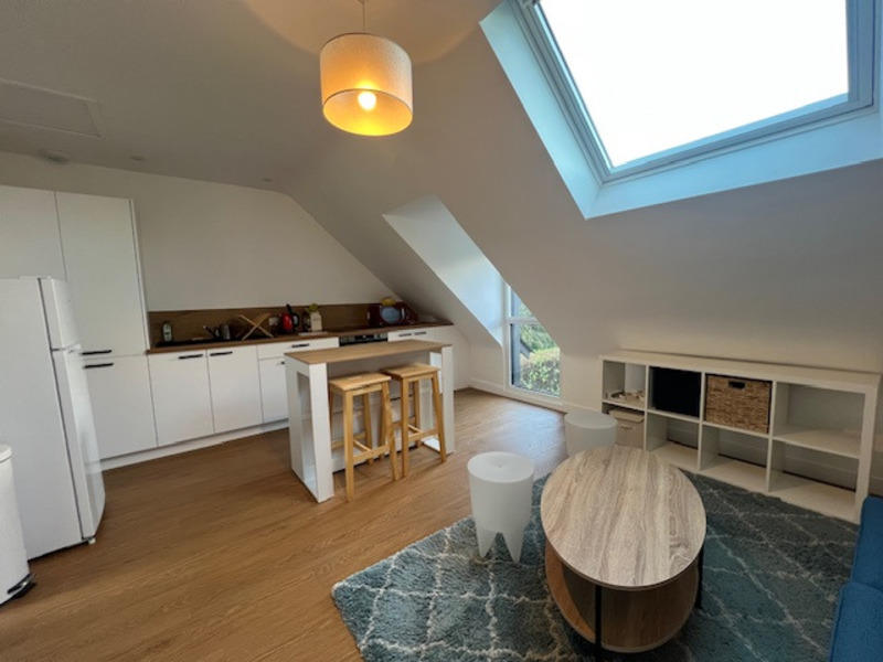 Appartement - 44 m² - 3 pièces